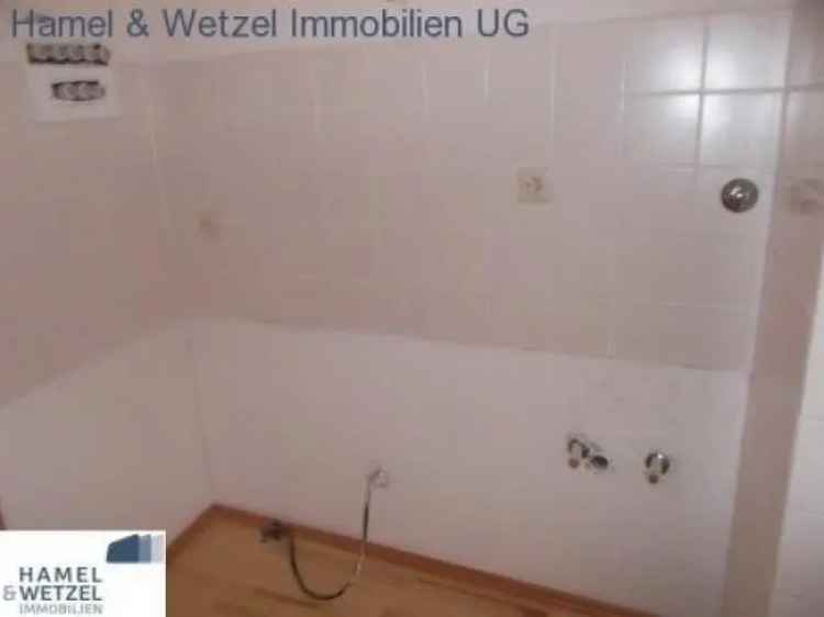 Mieten Appartement mit Fernblick in Erlangen-Bruck