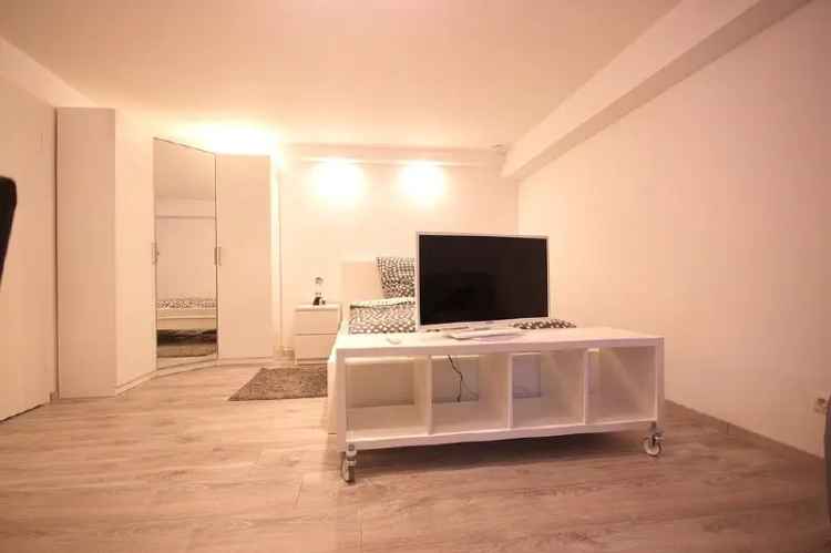 Modernes Apartment in Bochum Querenburg nahe RUB