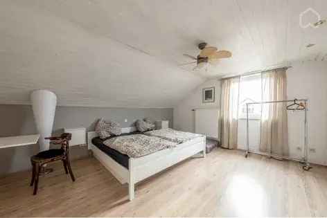 Wohnung (55.0 m²) zur Miete in München (Rudbeckiastraße 12, 80935 Munich, Germany)