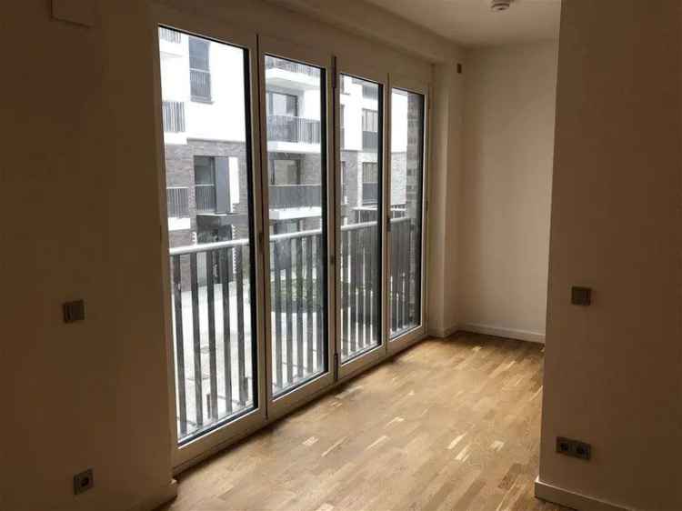 WOHNEN IN TIERGARTEN | Frei ab August 2025 | Befristet für 1-2 Jahre | Vollmöbliertes Apartment
