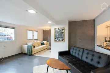 Wohnung (79.0 m²) zur Miete in Köln (Seidenstraße 30, 51063 Cologne, Germany)