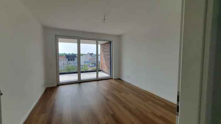 Wohnparadies - 3 Raum Wohnung, zentral in Bergisch Gladbach