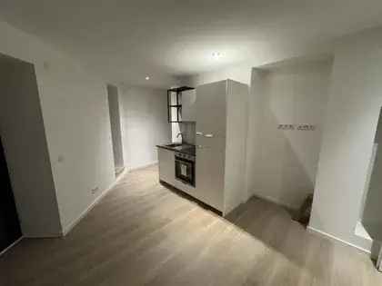 Wohnung (30.0 m²) zur Miete in Düsseldorf (Worringer Straße 86, 40211 Dusseldorf, Germany)