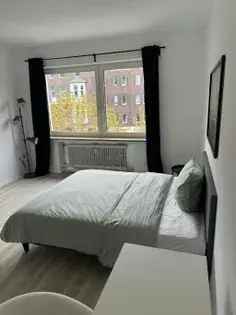Wohnung (20.0 m²) zur Miete in Düsseldorf (Trinkhalle Radisch, Luegallee 42, 40545 Dusseldorf, Germany) - immosurf.de