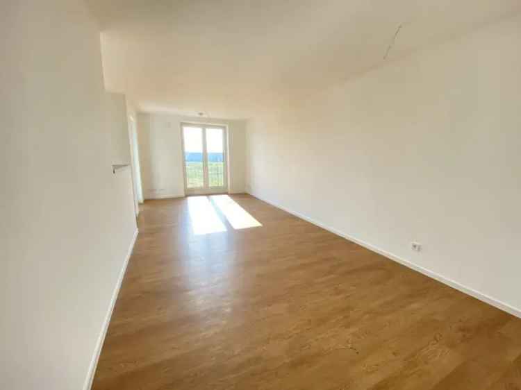 Lichtdurchflutete Wohnung in Neu Wulmstorf