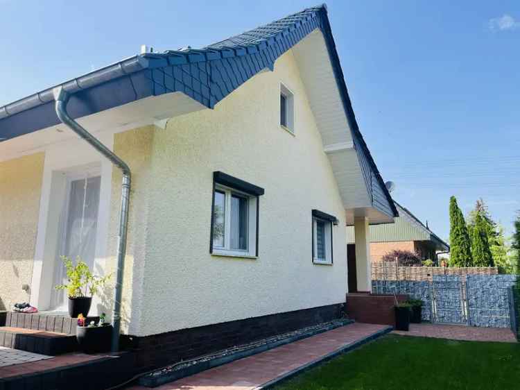 Saniertes Einfamilienhaus Wartenberg 135m² Garten 4 5 Zimmer