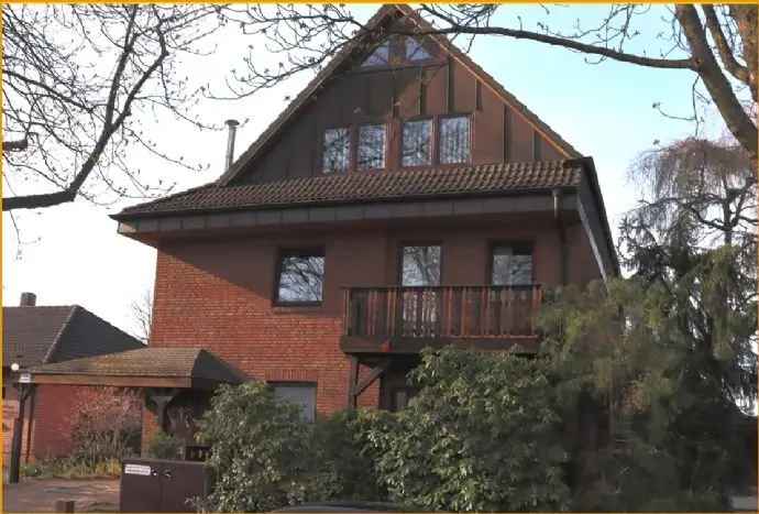 Mehrfamilienhaus in ruhiger Lage Hamburg