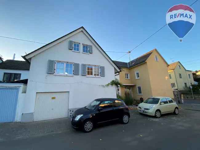 Zweifamilienhaus 284 m² Lahn Nähe Garage Carport