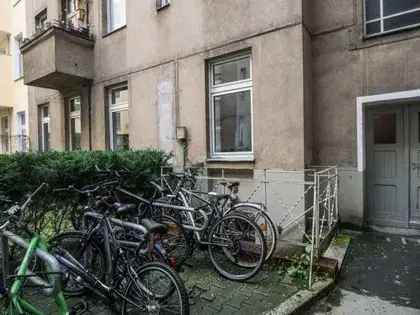 WG-Zimmer (95.0 m²) zur Miete in Berlin (Kiautschoustraße 2, 13353 Berlin, Germany) - immosurf.de