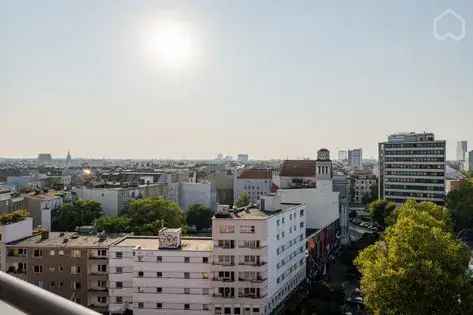 Wohnung (43.0 m²) zur Miete in Berlin (Bülowstraße 4, 10783 Berlin, Germany)
