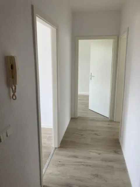 Gemütliches Zuhause: Ihre neue 2-Raum-Wohnung wartet!