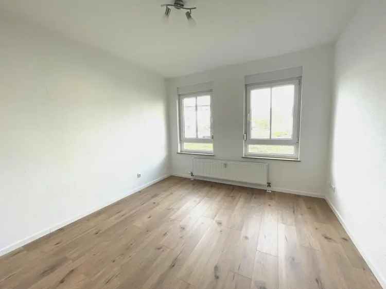 Frei zum Einzug- Ideale Kapitalanlage in Dresden