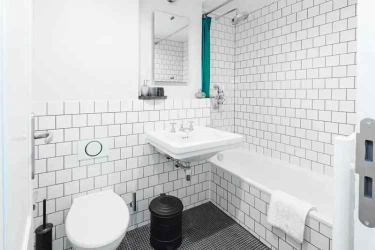 2 Schlafzimmer Wohnung mieten Berlin, Deutschland
