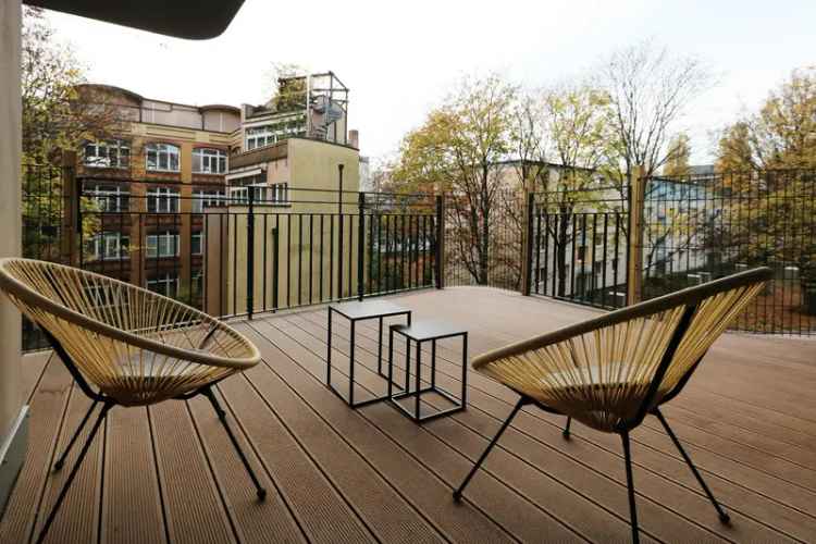 1 Schlafzimmer Wohnung mieten Berlin, Deutschland