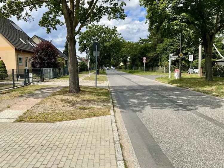 Bungalow kaufen in idyllischer Lage mit Ausbaumöglichkeiten