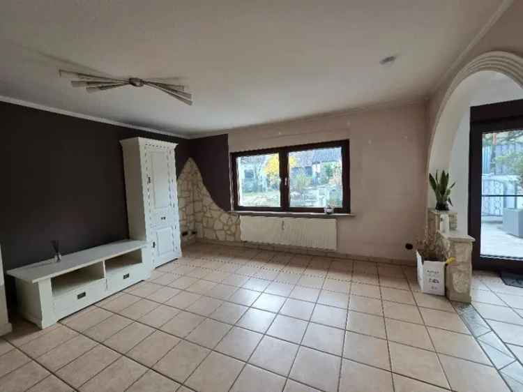 "3,5-Zimmer-Maisonette-ETW in Sindelfingen-Darmsheim – Perfekt für Familien & Paare!"