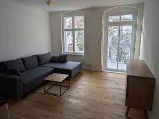 Wohnung (65.0 m²) zur Miete in Berlin (Heinrich-Heine-Straße 36, 10179 Berlin, Germany)