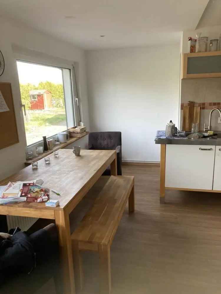 RESERVIERT!!! gepflegte und geräumige Doppelhaushäfte