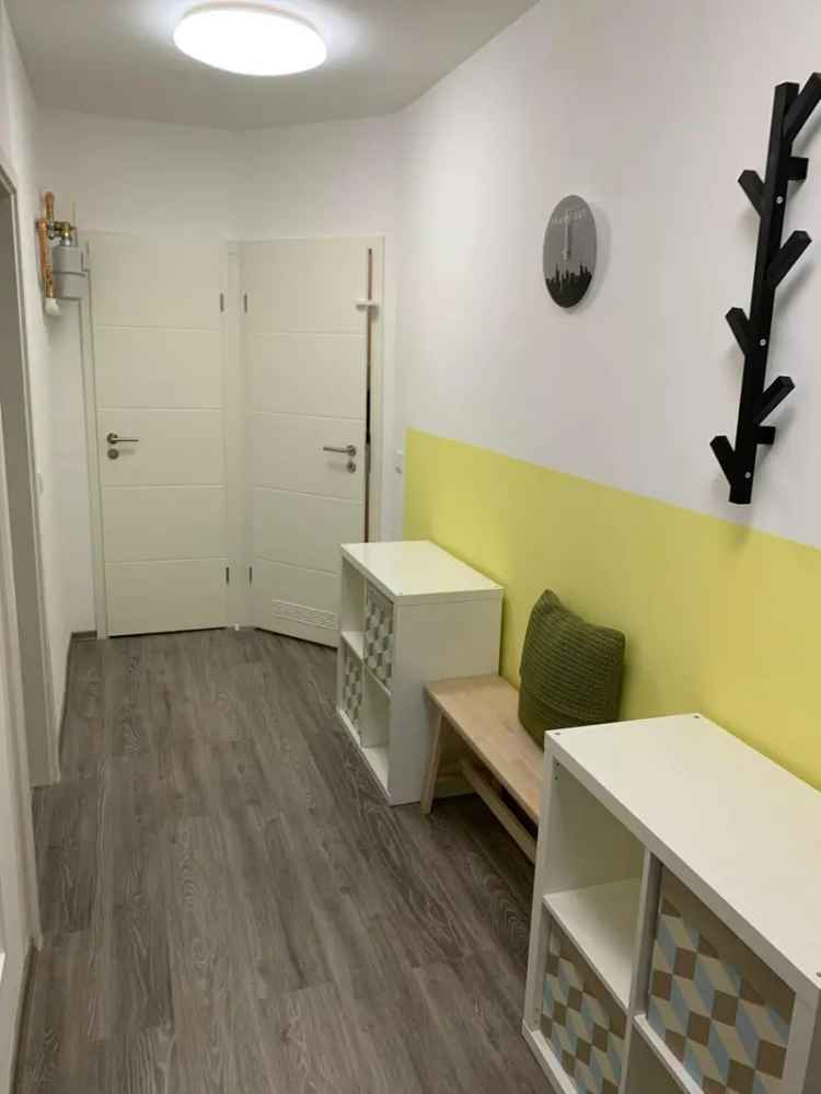 WG-Zimmer mieten Frankfurt, Deutschland