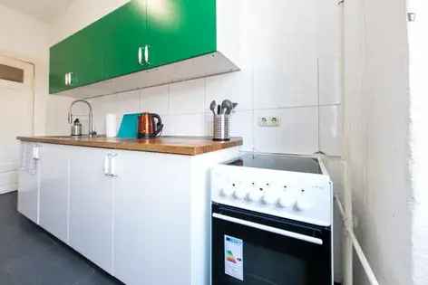 386m² Wohnung Berlin 3 24 Monate Mietdauer