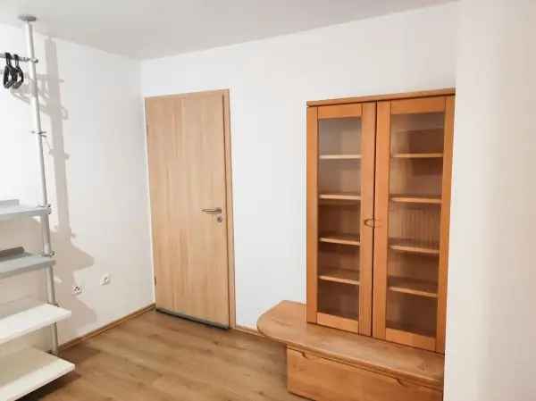 Wohnung Duisburg Friemersheim 3 Schlafzimmer 2 Etagen