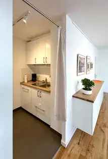 Wohnung (55.0 m²) zur Miete in Köln (Rudolf-Amelunxen-Straße 44, 50939 Cologne, Germany)