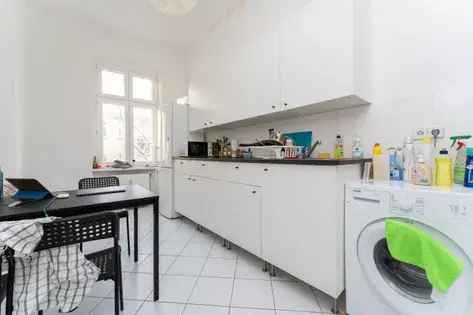 Wohnung (90.0 m²) zur Miete in Berlin (Wisbyer Straße 71, 10439 Berlin, Germany)