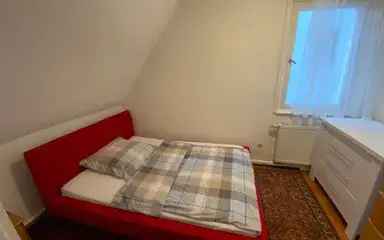 Wohnung (41.0 m²) zur Miete in Stuttgart (Brunnenstraße 7, 70372 Stuttgart, Germany)
