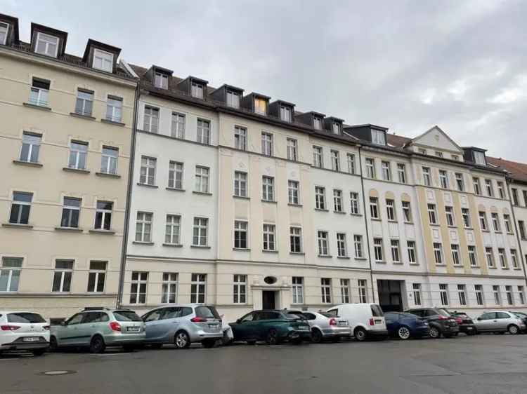 Traumwohnung mit Dachterrasse in M"}ckern