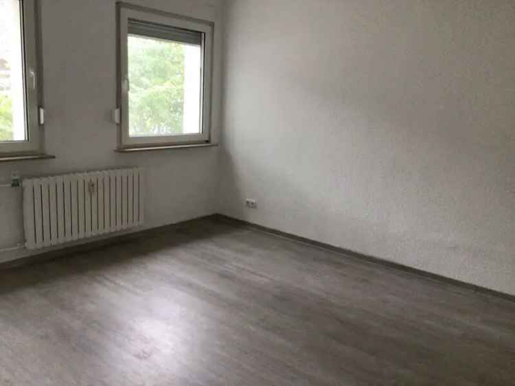 Attraktive 2-Zimmer-Wohnung in ruhiger Lage!