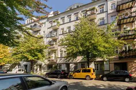 Wohnung (366.0 m²) zur Miete in Berlin (Brauhofstraße 1, 10587 Berlin, Germany)