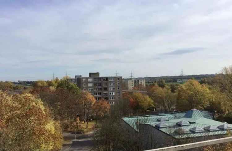 3-Zimmer-Wohnung in 6. Etage mit Balkon in Essen