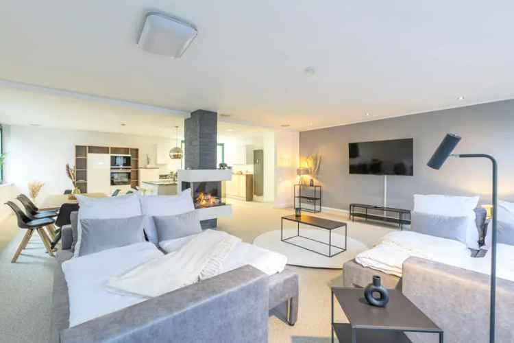 3 Schlafzimmer Wohnung mieten Bochum, Deutschland