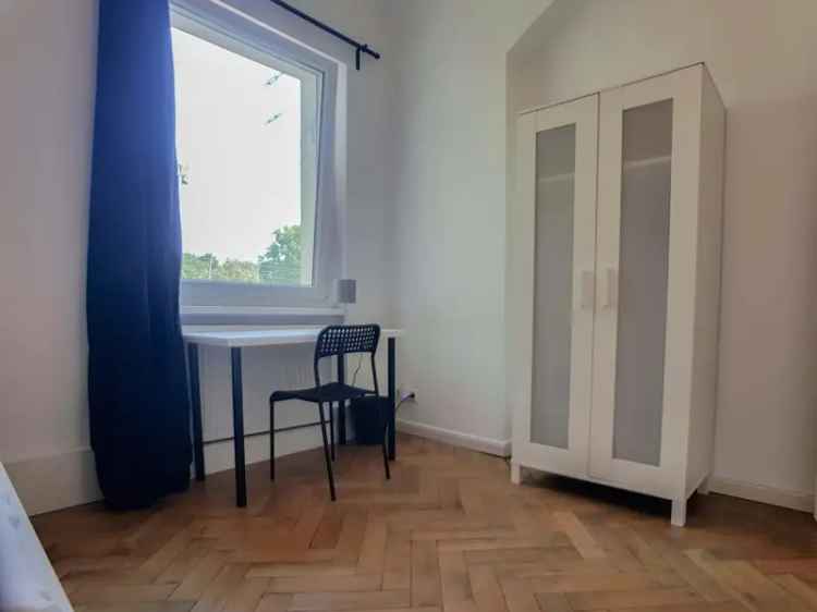 Privatzimmer in Berlin