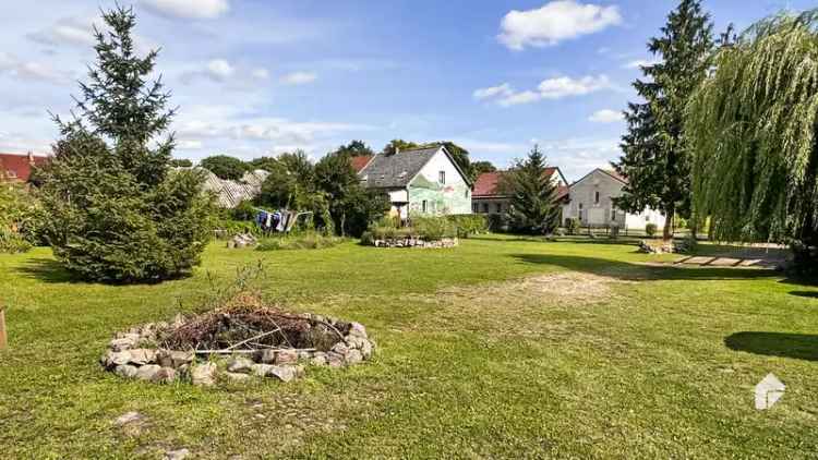 Ihr ländliches Paradies: Saniertes Bauernhaus mit großzügigem Grundstück, 2 Scheunen und noch mehr