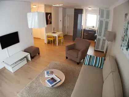 Wohnung (57.0 m²) zur Miete in Frankfurt am Main (Frankenallee 41, 60327 Frankfurt, Germany)