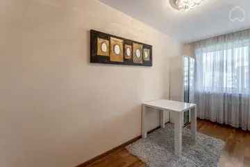 Wohnung (95.0 m²) zur Miete in Düsseldorf (Cecilienallee 64, 40474 Dusseldorf, Germany)