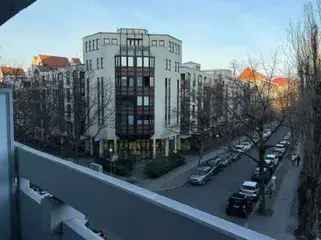 Wohnung (60.0 m²) zur Miete in Berlin (Leuthener Straße, 10829 Berlin, Germany)
