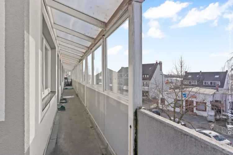 Bremen – Huckelriede | Komplett vermietetes Wohn- und Geschäftshaus mit neun Wohn- und zwei Gewerbeeinheiten in verkehrsgünstiger Lage