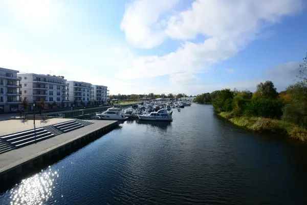 Apartment in Werder an der Havel, Werder