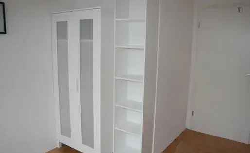 Wohnung (16.95 m²) zur Miete in Berlin (Sempre, Eisenacher Straße 19, 12109 Berlin, Germany)