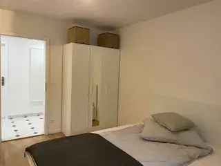 Wohnung (26.0 m²) zur Miete in München (Thorwaldsenstraße 25, 80335 Munich, Germany)