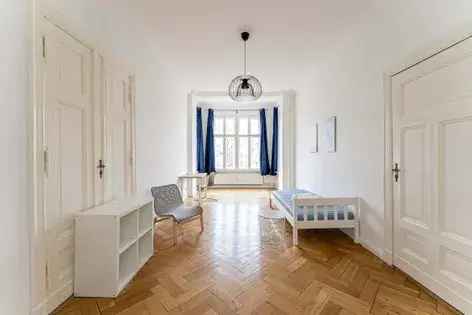 WG-Zimmer (37.08 m²) zur Miete in Berlin (Wisbyer Straße 18, 10439 Berlin, Germany) - immosurf.de