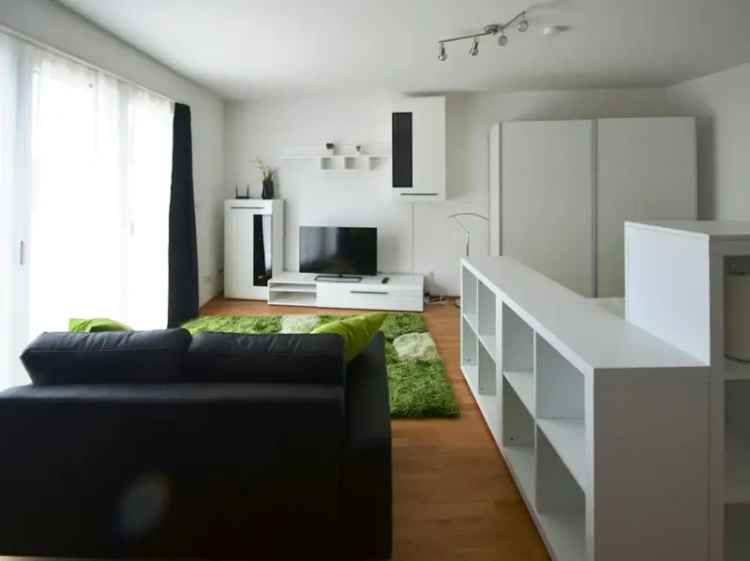 Wohnung mieten Mörfelden Walldorf, Deutschland