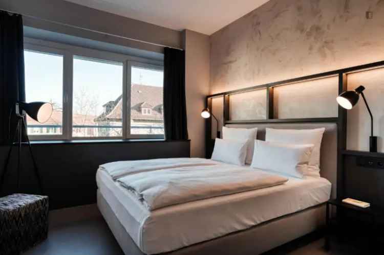 Wohnung mieten Stuttgart, Deutschland