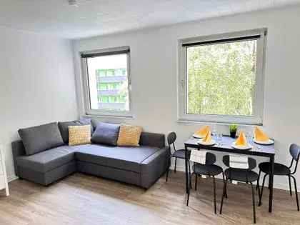 Wohnung (40.0 m²) zur Miete in Essen (Freistattstraße 16, 45141 Essen, Germany) - immosurf.de