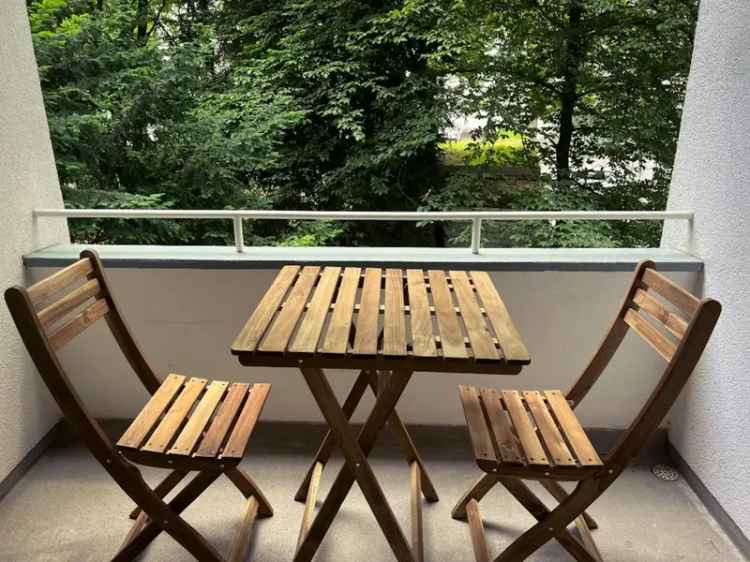 3 Schlafzimmer Wohnung mieten Frankfurt, Deutschland