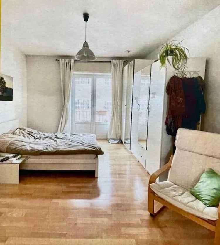 Charmante 3-Zi-Wohnung im Stuttgarter Westen