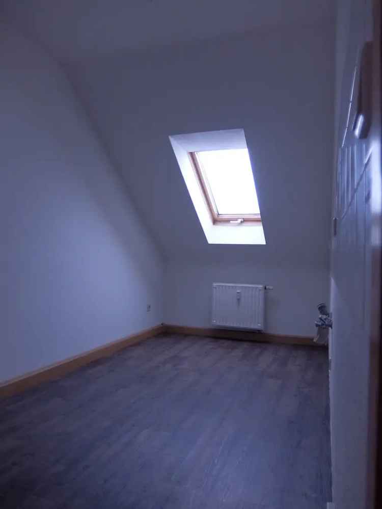 gemütliche 2 Raum Wohnung in Zentrumsnähe