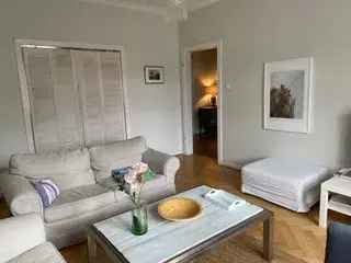Wohnung (110.0 m²) zur Miete in Düsseldorf (Luegallee 26, 40545 Dusseldorf, Germany)